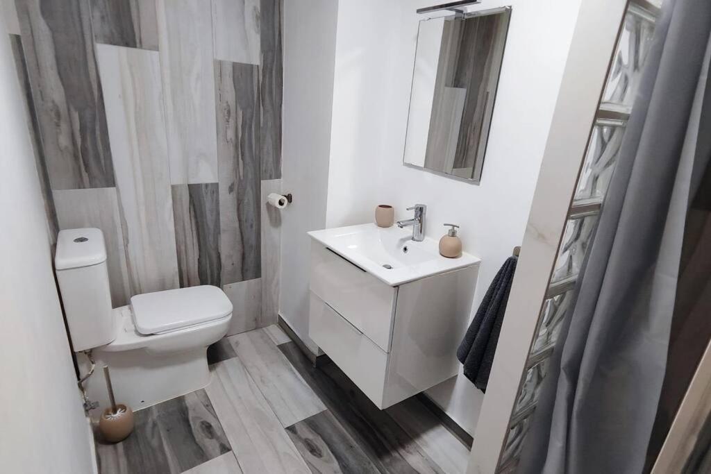 Apartamento En Cullera Exterior foto