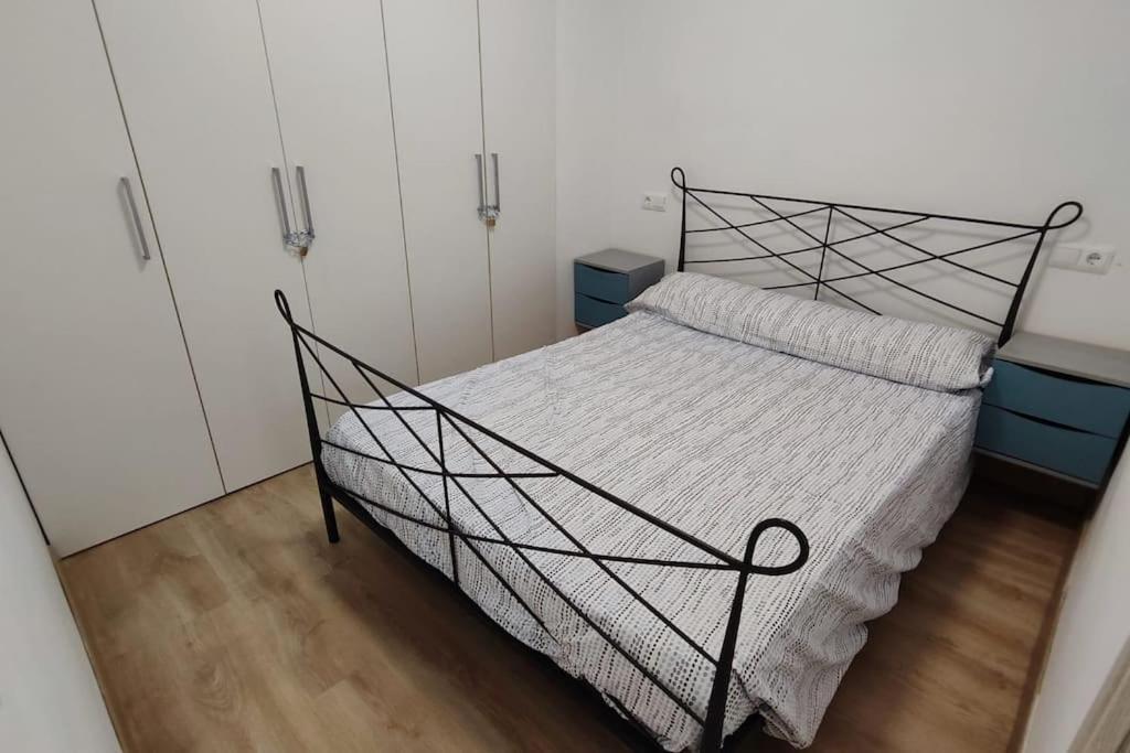 Apartamento En Cullera Exterior foto